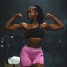 Fit with Jalynn logo